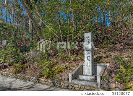 Historic site Ship Okayama 55138077
