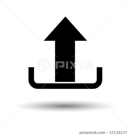 Upload Icon 55138237