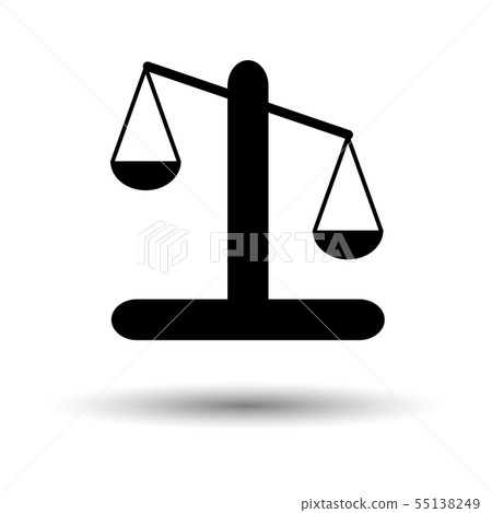 Scale Icon Scale Icon 55138249