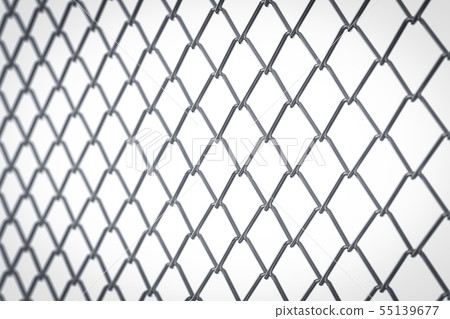 mesh fence or chain fence mesh fence or chain fence 55139677