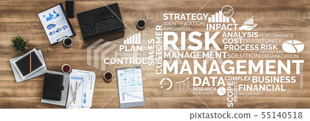 Risk Management and Assessment for Business. Risk Management and Assessment for Business. 55140518