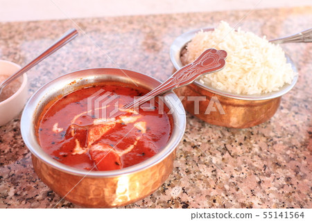 Paneer Butter Masala Paneer Butter Masala 55141564