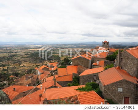 葡萄牙(孟山都景觀) 葡萄牙(孟山都景觀) 55144801