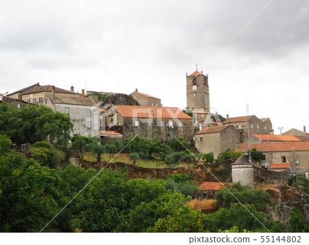 葡萄牙（孟山都景觀） 55144802