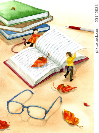 Fall of reading Fall of reading 55145028