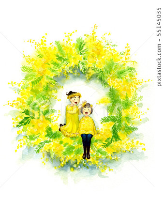 Mimosa lease Mimosa lease 55145035