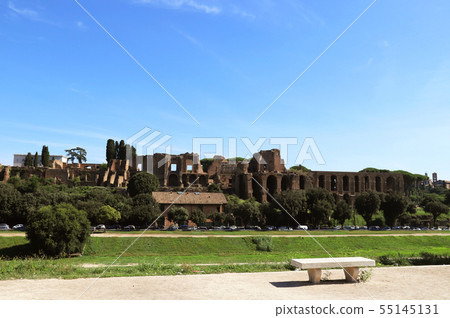 Palatine Hill Palatine Hill 55145131