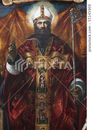 Saint Jerome 55145909