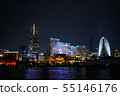 橫濱夜景 55146176