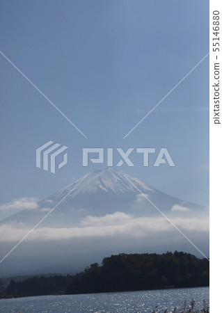 Mount Fuji Mount Fuji 55146880