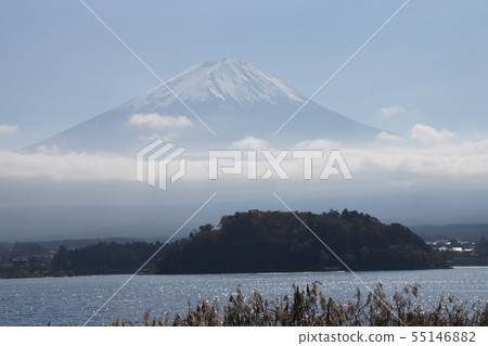 Mount Fuji Mount Fuji 55146882