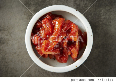 韓國食品鹹菜 55147145