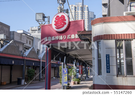 Tsukishima Nishinakadori第三大道 55147260