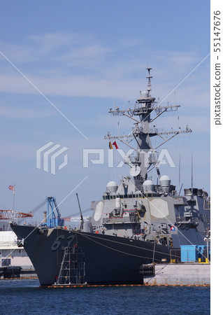 Yokosuka Base Yokosuka Base 55147676