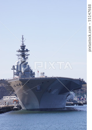 橫須賀基地 55147688