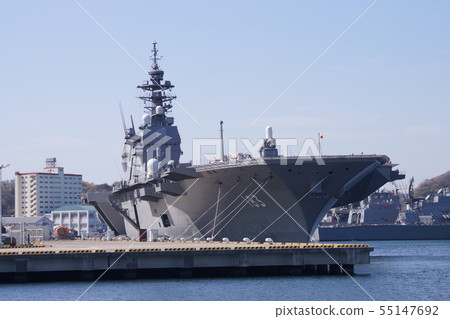 橫須賀基地 55147692