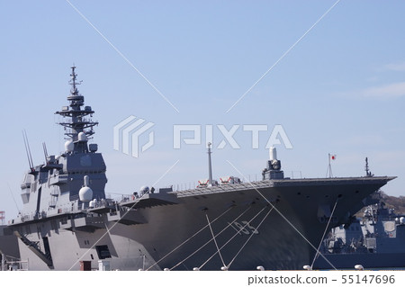 橫須賀基地 55147696