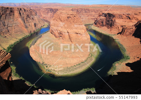 Horseshoe Bend 55147993
