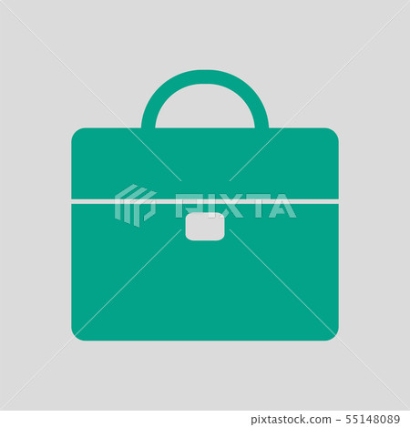 Briefcase Icon Briefcase Icon 55148089