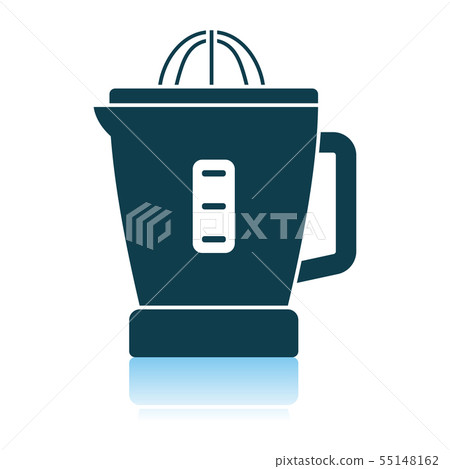 Citrus Juicer Machine Icon Citrus Juicer Machine Icon 55148162