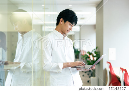 IT SE Engineer Share Office 55148327