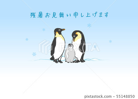 企鵝家庭暑假 企鵝家庭暑假 55148850