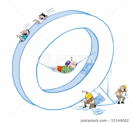 Quality makes people entertain 55149082