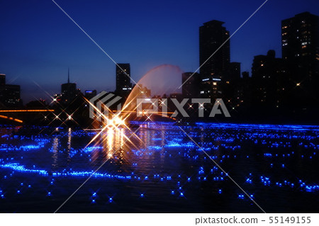 Rekazu OSAKA Heavenly River Legend 2019 55149155