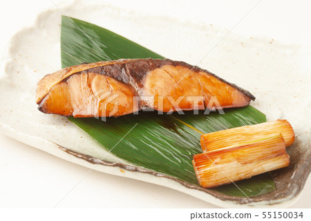 Teriyaki 55150034