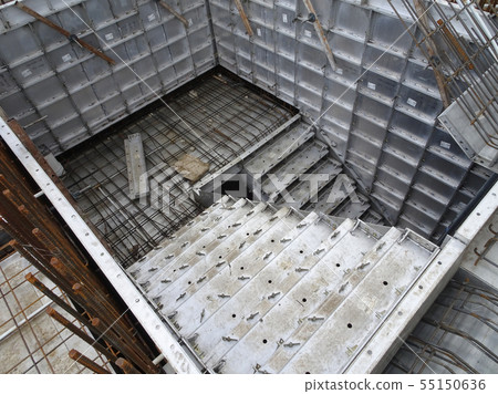 Precast aluminium as the modern concrete form work Precast aluminium as the modern concrete form work 55150636