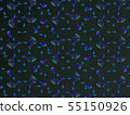 whale, pattern, illustration 55150926