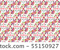 Flower, pattern, design 55150927