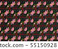 Flower, pattern, recursion 55150928
