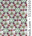 Flower, pattern, recursion 55150930