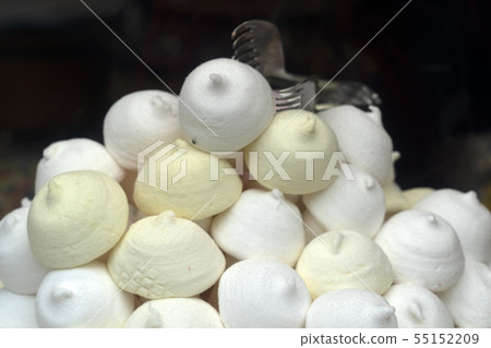 Candy store fruit colorful sweets Candy store fruit colorful sweets 55152209