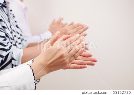 Success in business 55152720