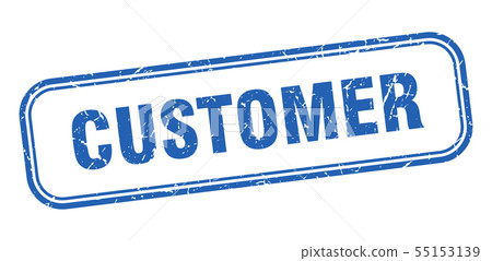 customer - Stock Illustration [55153139] - PIXTA