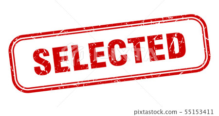 selected - Stock Illustration [55153411] - PIXTA