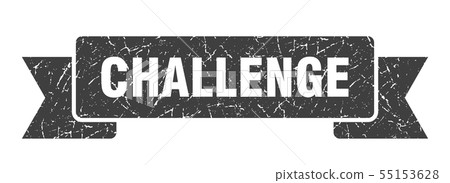 challenge-插圖素材 [55153628] - PIXTA圖庫