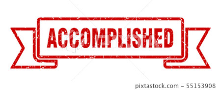 accomplished accomplished 55153908