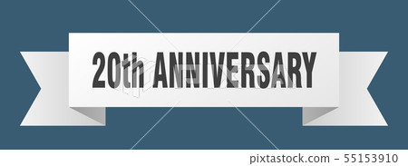 20th anniversary 20th anniversary 55153910