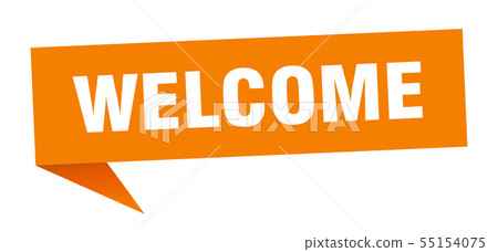 welcome welcome 55154075