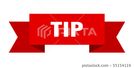 tip-插圖素材 [55154119] - PIXTA圖庫