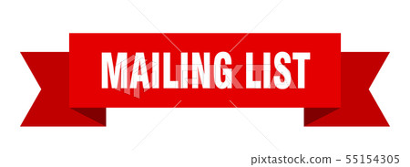 mailing list mailing list 55154305