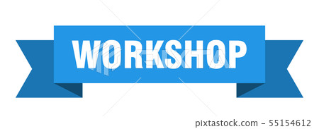 Workshop - Stock Illustration [55154612] - PIXTA