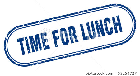 time for lunch time for lunch 55154727