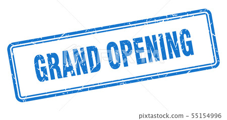grand opening 55154996