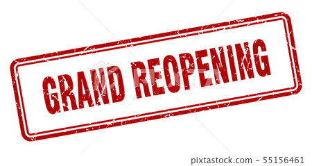 grand reopening 55156461