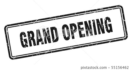 grand opening 55156462