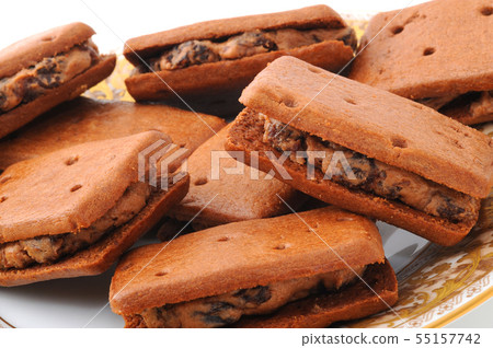 Raisin sandwich Raisin sandwich 55157742